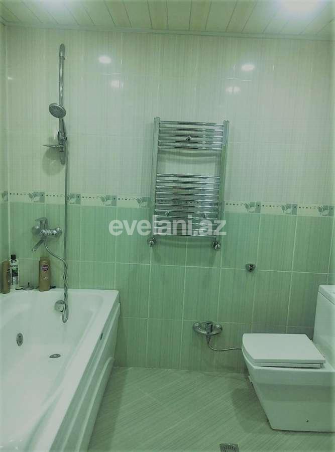 Kirayə verilir, yeni tikili, 3 otaqlı, 112 m², Bakı, Nərimanov r, Nəriman Nərimanov m.