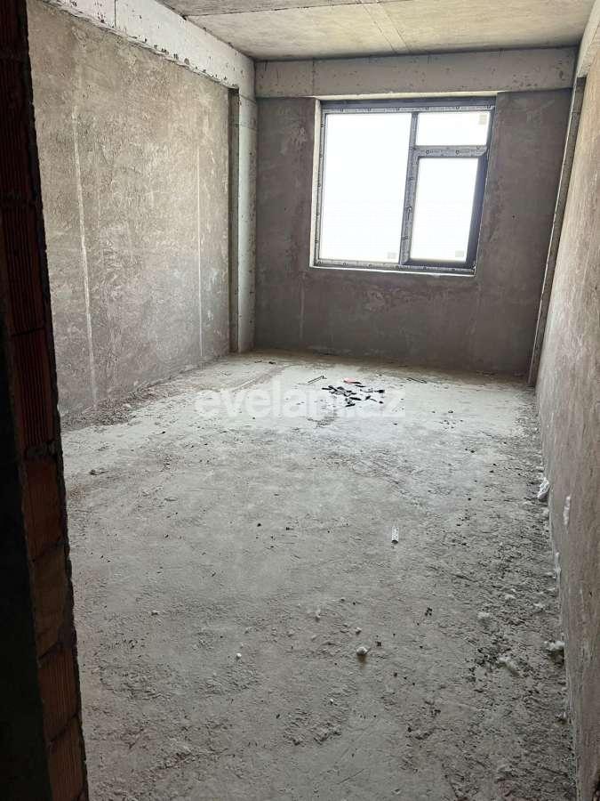 Satılır, yeni tikili, 3 otaqlı, 148 m², Bakı, Nəsimi r, 8 Noyabr m.