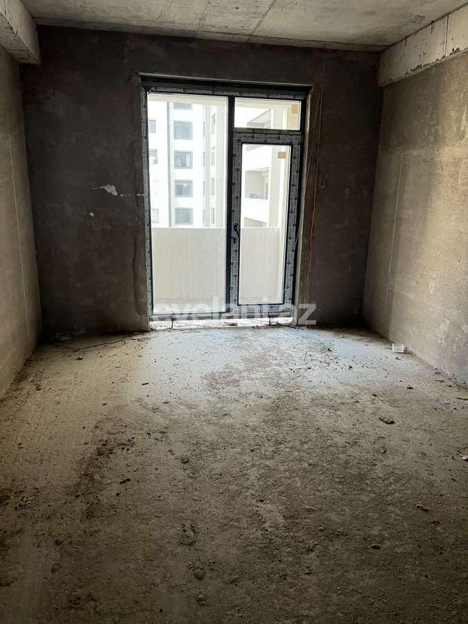 Satılır, yeni tikili, 3 otaqlı, 148 m², Bakı, Nəsimi r, 8 Noyabr m.