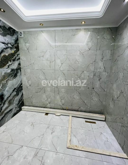 Satılır, yeni tikili, 3 otaqlı, 130 m², Bakı, Nərimanov r, Gənclik m.