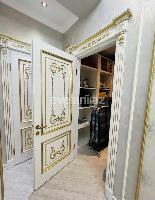 Satılır, yeni tikili, 3 otaqlı, 130 m², Bakı, Nərimanov r, Gənclik m.