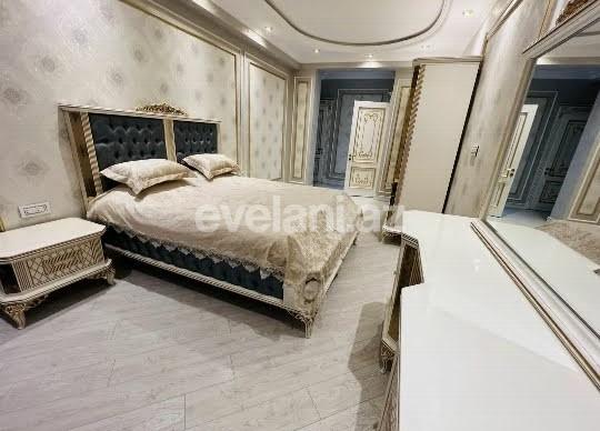 Satılır, yeni tikili, 3 otaqlı, 130 m², Bakı, Nərimanov r, Gənclik m.