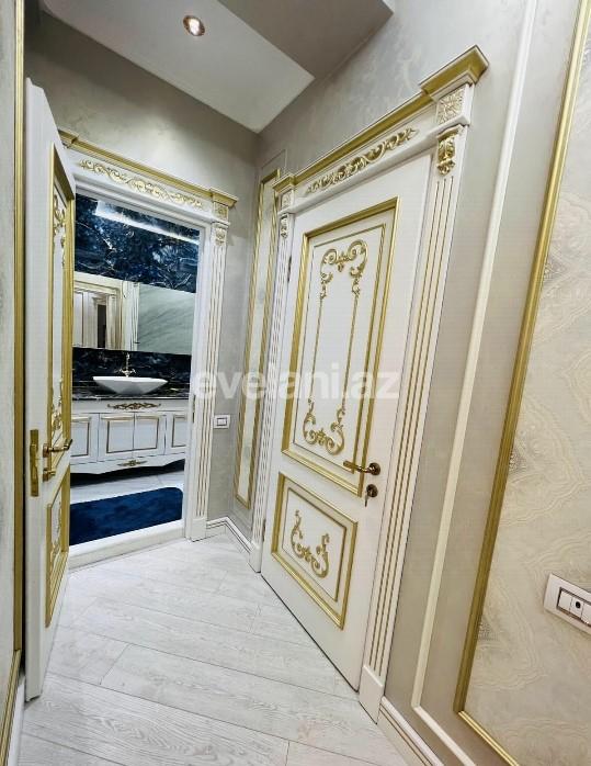 Satılır, yeni tikili, 3 otaqlı, 130 m², Bakı, Nərimanov r, Gənclik m.