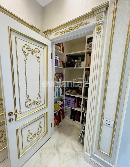 Satılır, yeni tikili, 3 otaqlı, 130 m², Bakı, Nərimanov r, Gənclik m.