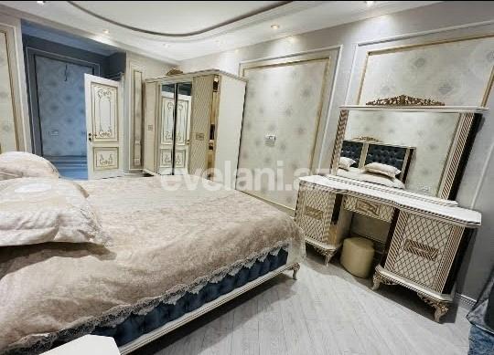 Satılır, yeni tikili, 3 otaqlı, 130 m², Bakı, Nərimanov r, Gənclik m.