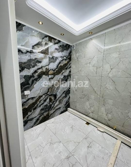 Satılır, yeni tikili, 3 otaqlı, 130 m², Bakı, Nərimanov r, Gənclik m.