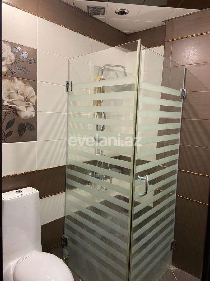 Сдаётся, новостройка, 3-комнаты, 150 m², Баку, Насиминский r, 28 мая m.