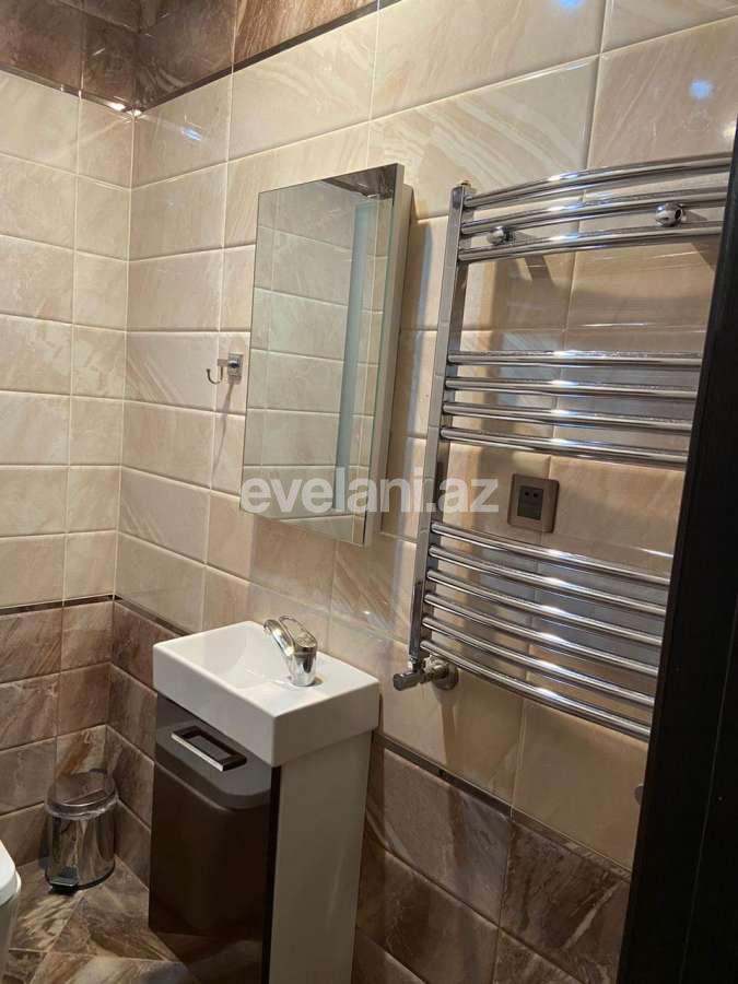 Сдаётся, новостройка, 3-комнаты, 150 m², Баку, Насиминский r, 28 мая m.