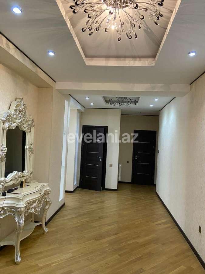 Сдаётся, новостройка, 3-комнаты, 150 m², Баку, Насиминский r, 28 мая m.