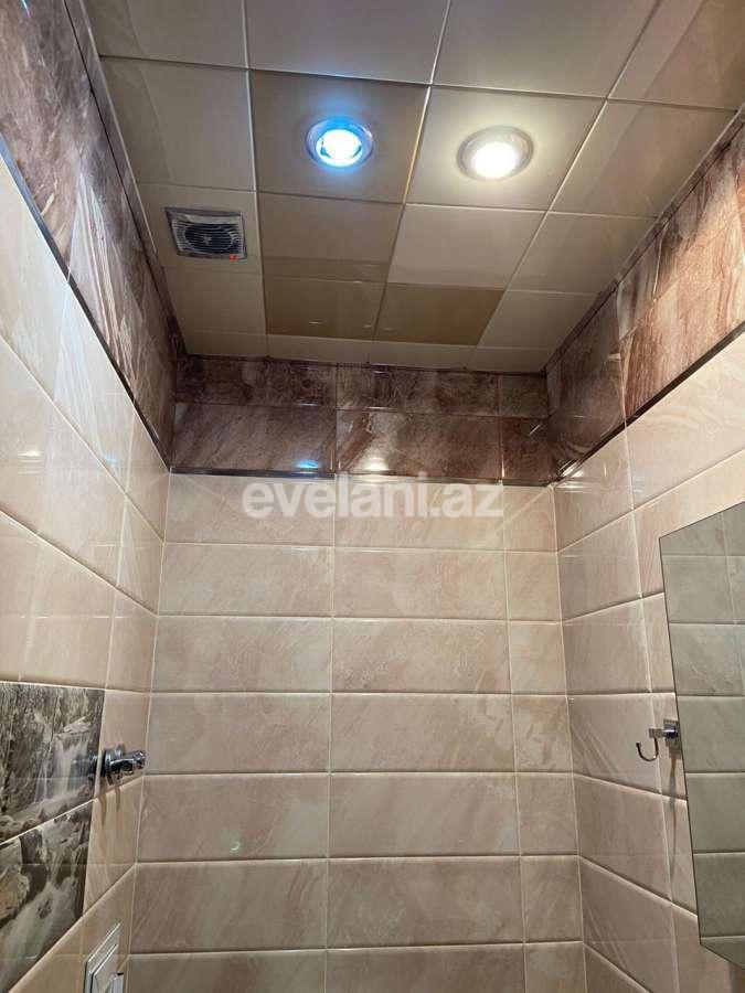 Сдаётся, новостройка, 3-комнаты, 150 m², Баку, Насиминский r, 28 мая m.