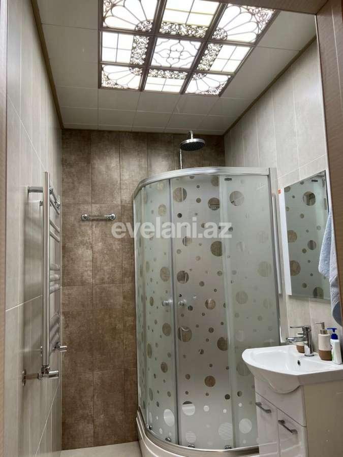 Rent, new building, 2 room, 110 m², Baku, Yasamal r, Inshaatchilar m.