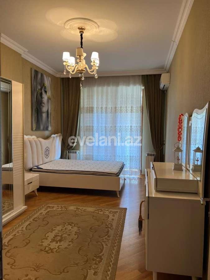 Rent, new building, 2 room, 110 m², Baku, Yasamal r, Inshaatchilar m.