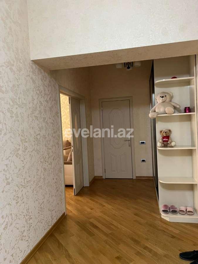 Rent, new building, 2 room, 110 m², Baku, Yasamal r, Inshaatchilar m.