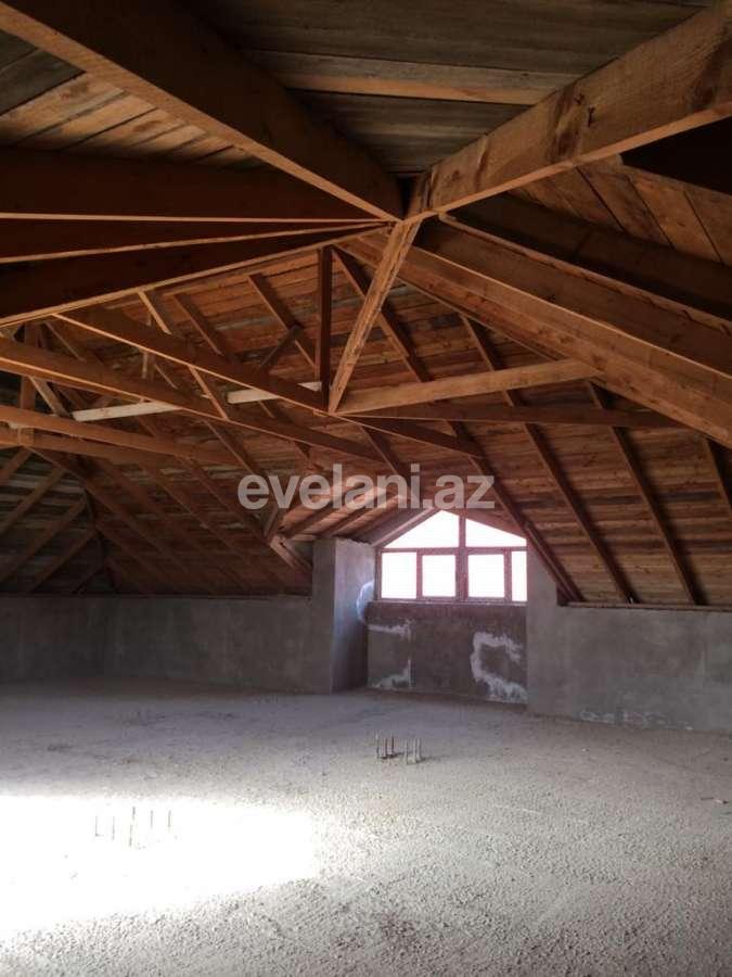 Satılır, villa, 7 otaqlı, 400 m², Bakı, Səbail r, Badamdar q.