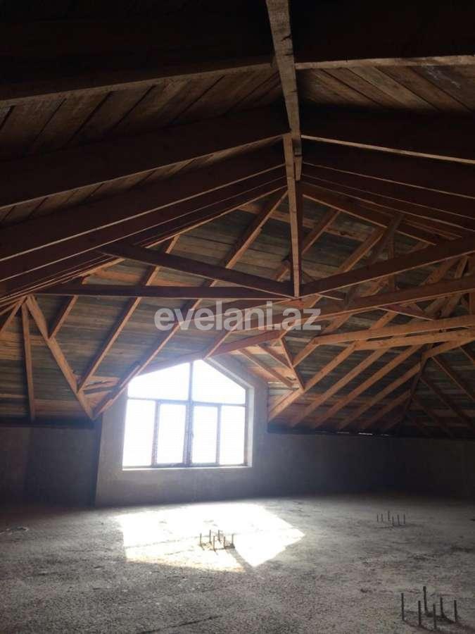 Satılır, villa, 7 otaqlı, 400 m², Bakı, Səbail r, Badamdar q.