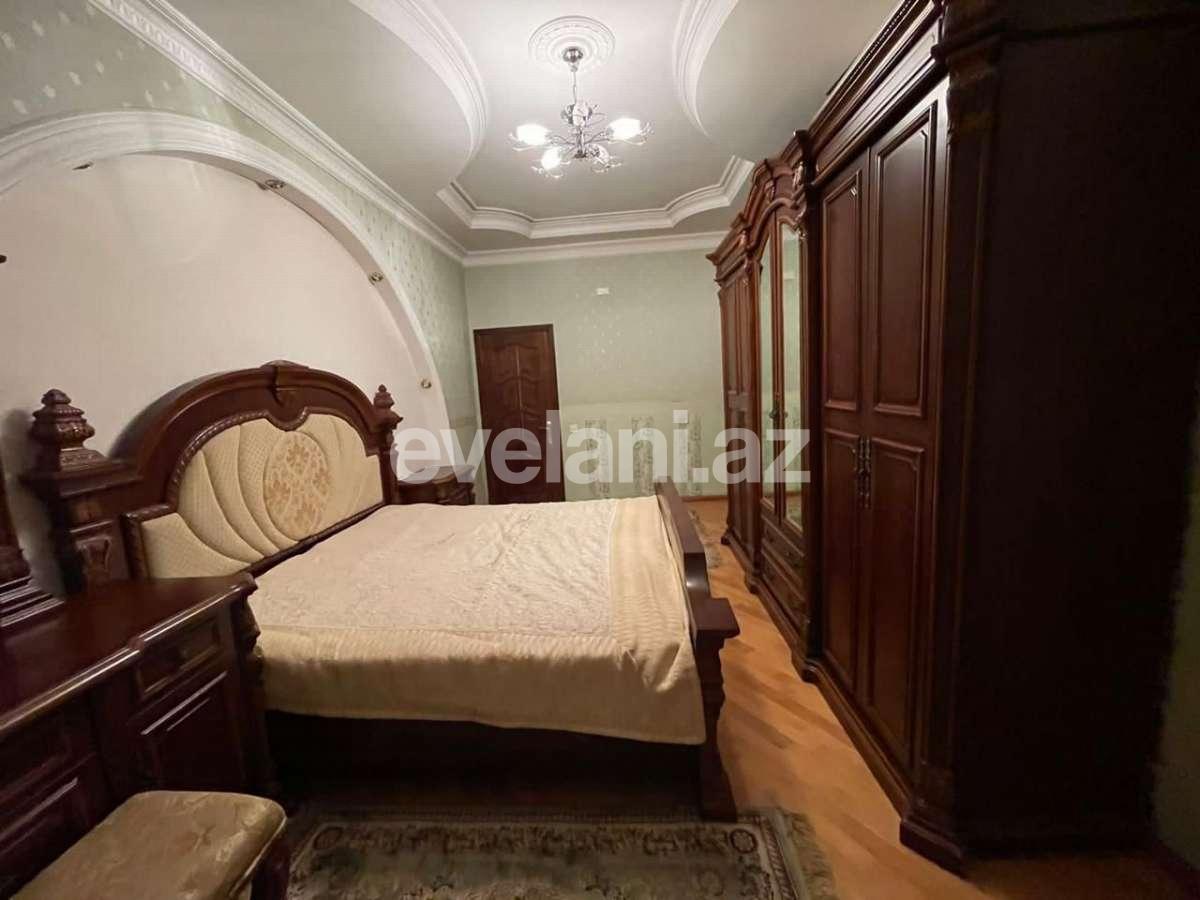 Сдаётся, новостройка, 3-комнаты, 200 m², Баку, Ясамальский r.