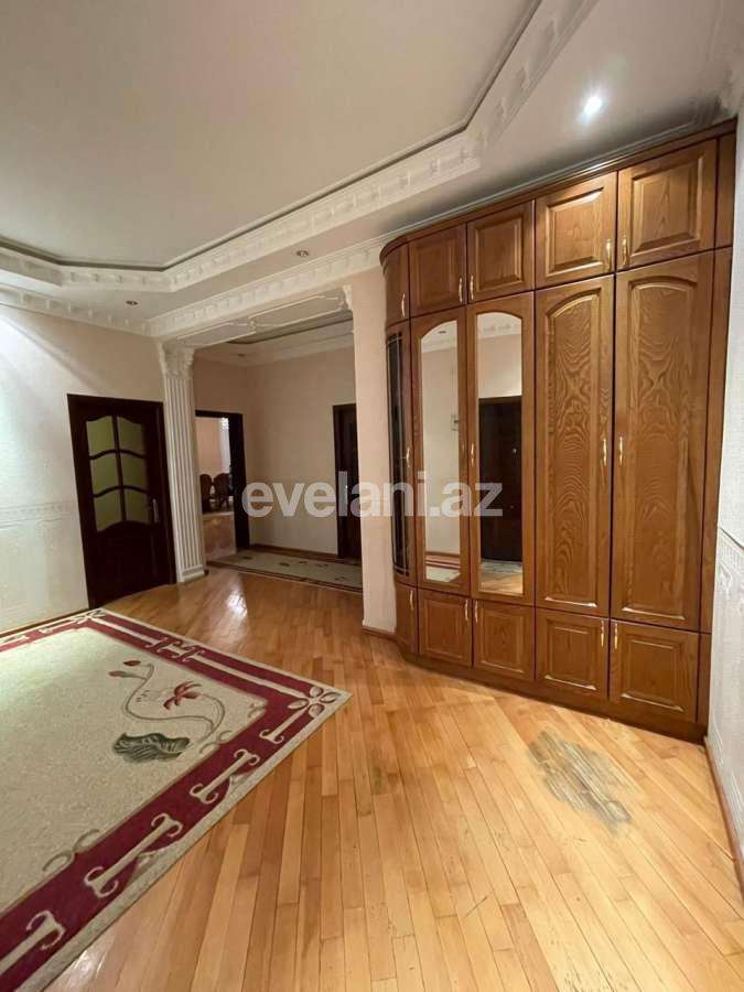 Сдаётся, новостройка, 3-комнаты, 200 m², Баку, Ясамальский r.