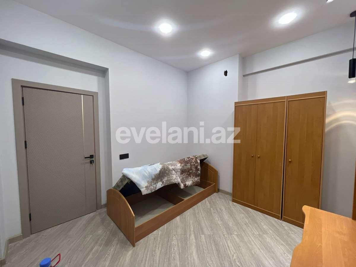 Kirayə verilir, yeni tikili, 3 otaqlı, 120 m², Bakı, Binəqədi r, 8-ci mikrorayon q, Azadlıq prospekti m.