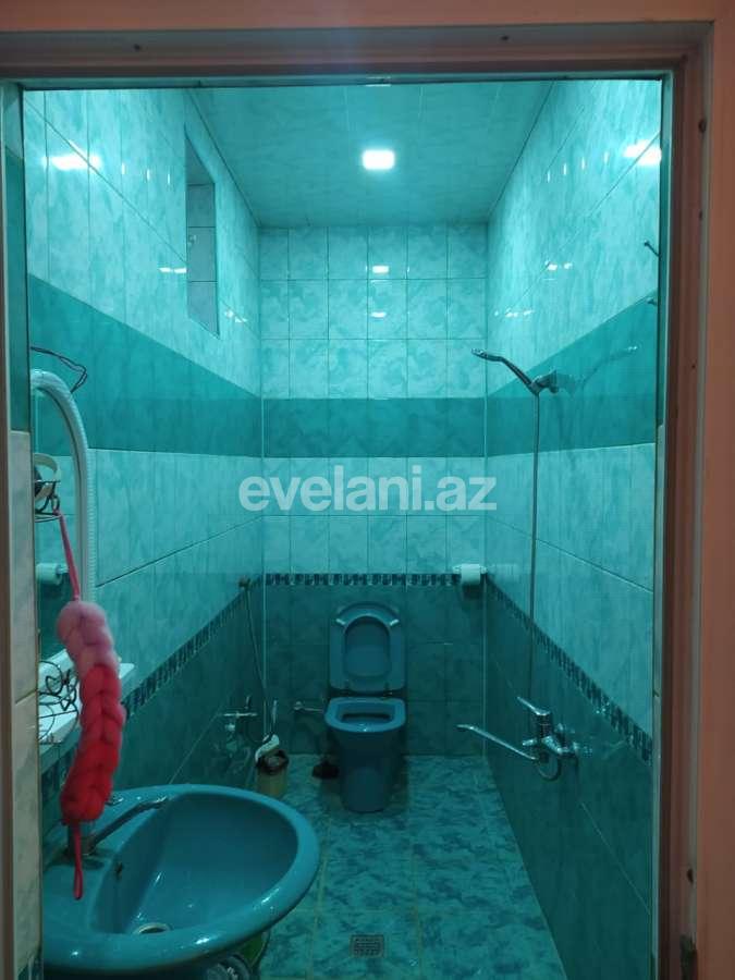 Satılır, həyət evi / bağ, 5 otaqlı, 200 m², Bakı, Səbail r, Badamdar q.