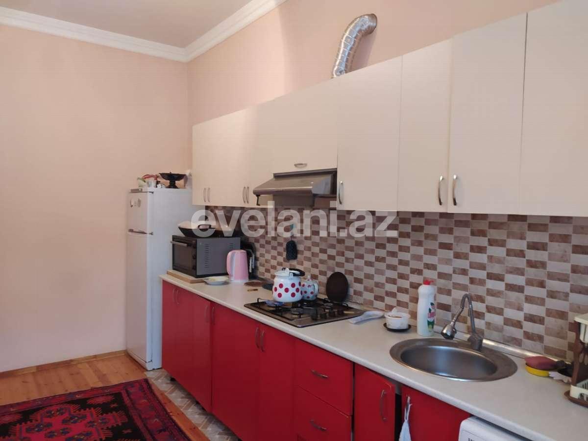 Satılır, həyət evi / bağ, 5 otaqlı, 200 m², Bakı, Səbail r, Badamdar q.