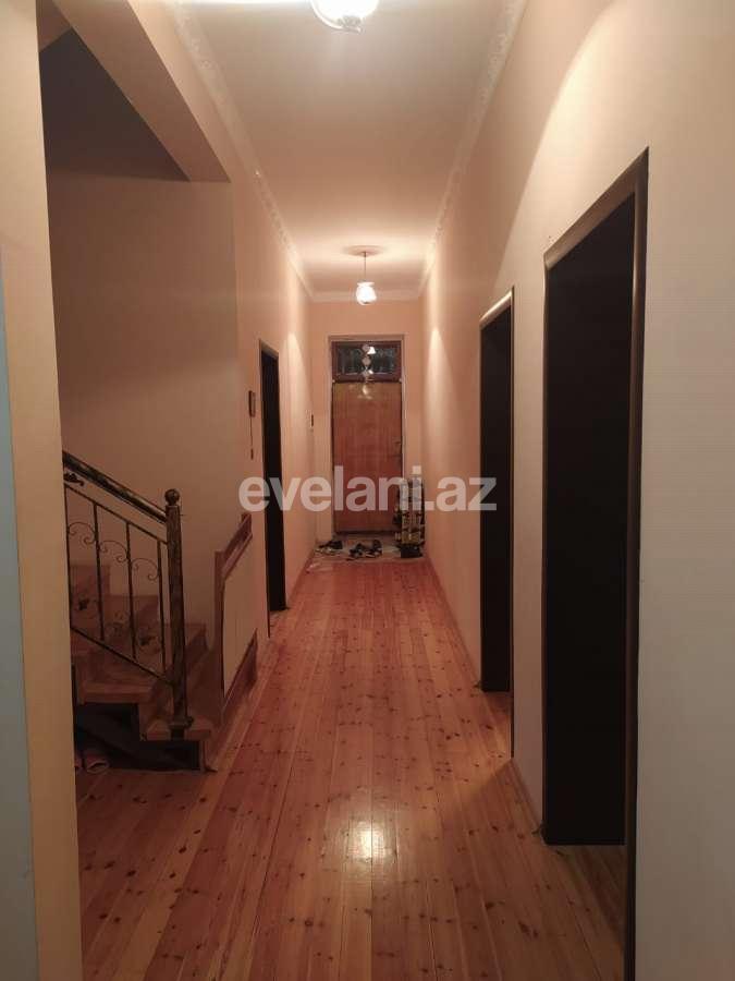 Satılır, həyət evi / bağ, 5 otaqlı, 200 m², Bakı, Səbail r, Badamdar q.