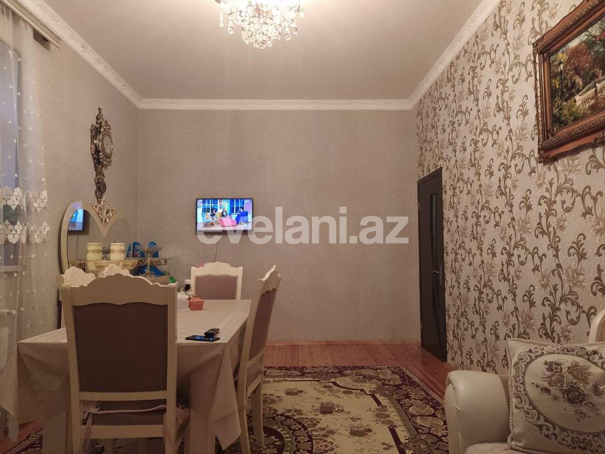 Satılır, həyət evi / bağ, 5 otaqlı, 200 m², Bakı, Səbail r, Badamdar q.