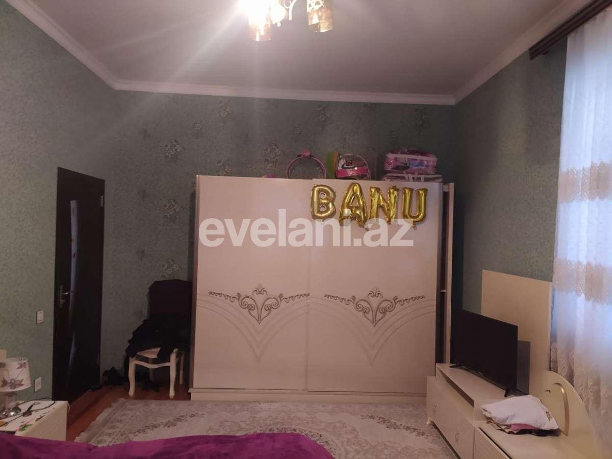Satılır, həyət evi / bağ, 5 otaqlı, 200 m², Bakı, Səbail r, Badamdar q.