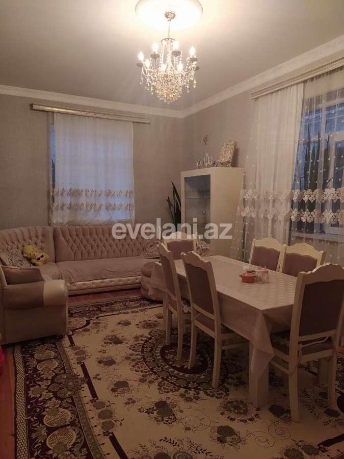 Satılır, həyət evi / bağ, 5 otaqlı, 200 m², Bakı, Səbail r, Badamdar q.