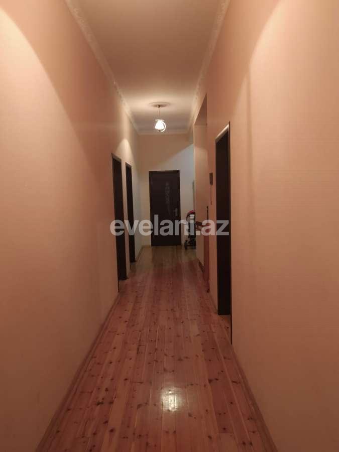 Satılır, həyət evi / bağ, 5 otaqlı, 200 m², Bakı, Səbail r, Badamdar q.