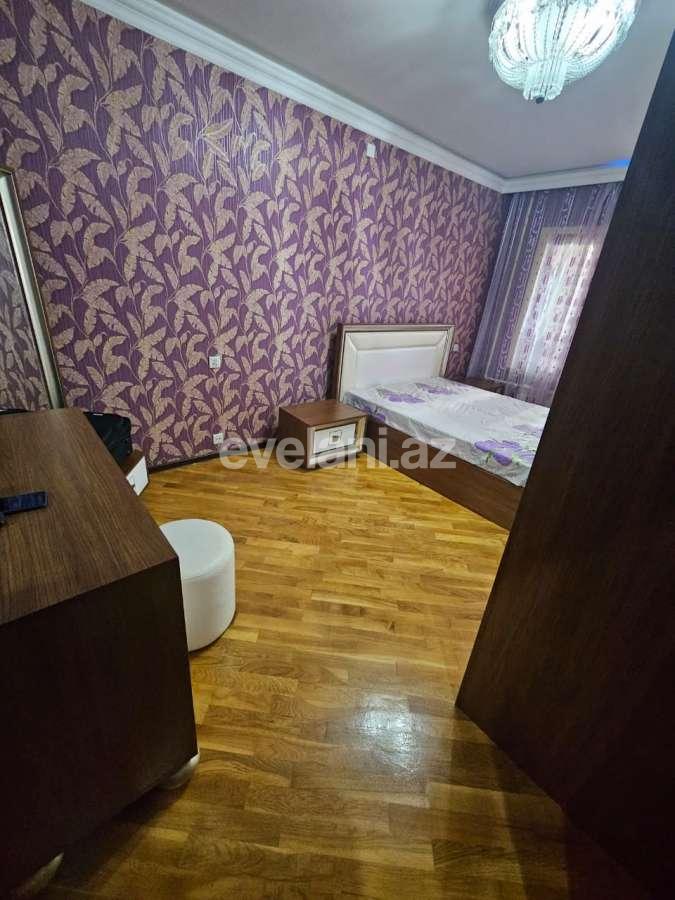 Kirayə verilir, köhnə tikili, 3 otaqlı, 100 m², Bakı, Binəqədi r, 8-ci mikrorayon q, Azadlıq prospekti m.