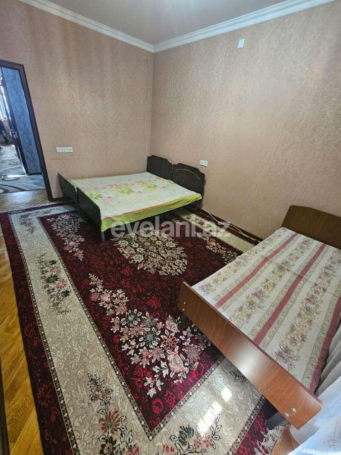 Kirayə verilir, köhnə tikili, 3 otaqlı, 100 m², Bakı, Binəqədi r, 8-ci mikrorayon q, Azadlıq prospekti m.