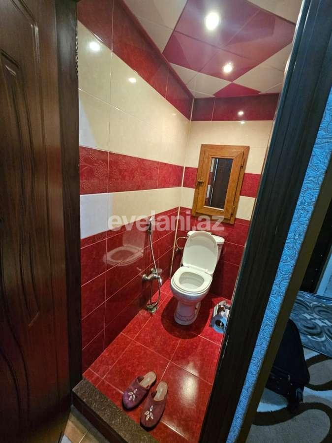 Kirayə verilir, köhnə tikili, 3 otaqlı, 100 m², Bakı, Binəqədi r, 8-ci mikrorayon q, Azadlıq prospekti m.