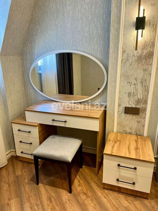 Rent, new building, 2 room, 85 m², Baku, Narimanov r, Nariman Narimanov m.