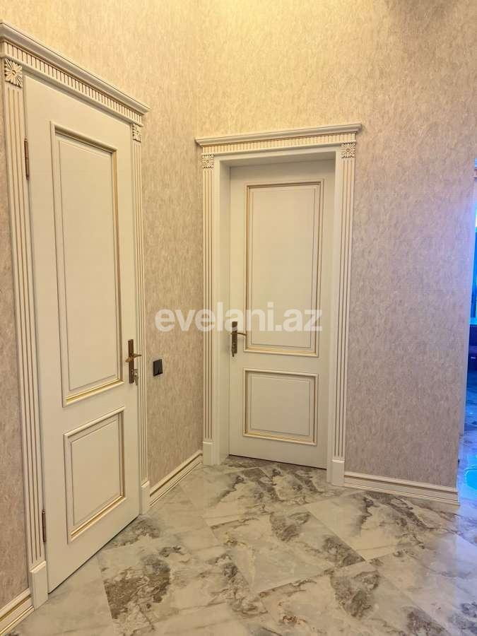 Rent, new building, 2 room, 85 m², Baku, Narimanov r, Nariman Narimanov m.