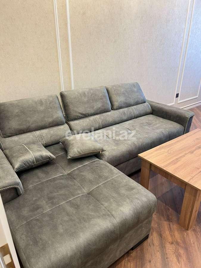 Rent, new building, 2 room, 85 m², Baku, Narimanov r, Nariman Narimanov m.