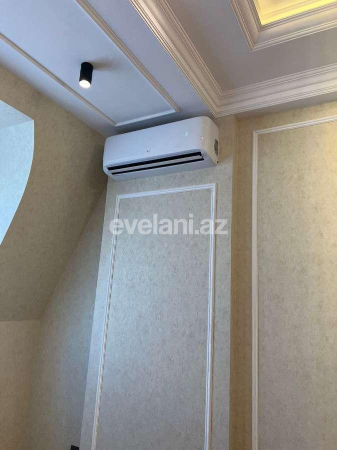 Rent, new building, 2 room, 85 m², Baku, Narimanov r, Nariman Narimanov m.