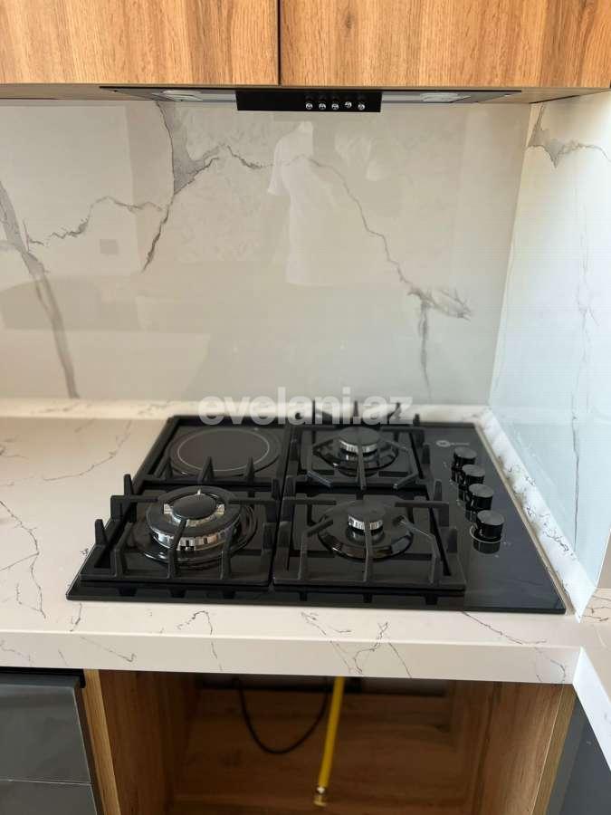 Rent, new building, 2 room, 85 m², Baku, Narimanov r, Nariman Narimanov m.