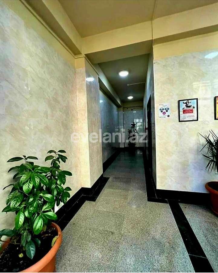 Продаётся, новостройка, 4-комнаты, 236 m², Баку, Насиминский r.