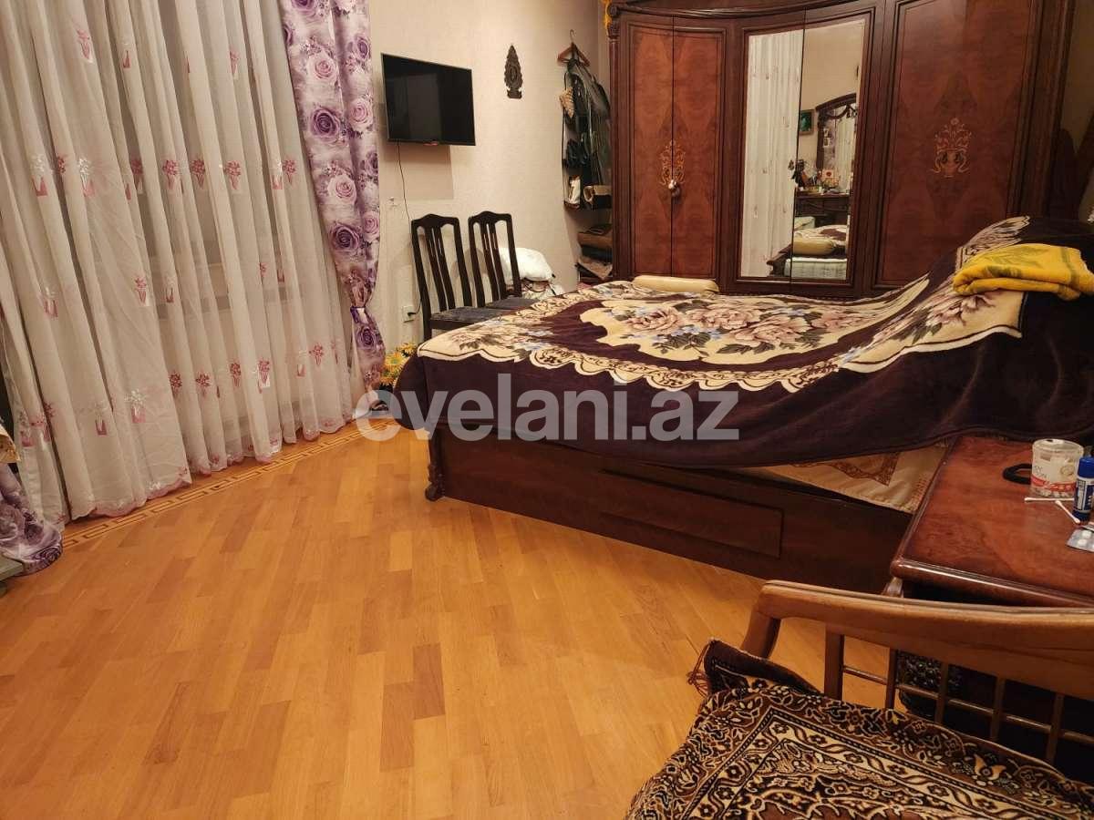 Sale, new building, 4 room, 200 m², Baku, Nasimi r, 28 may m.