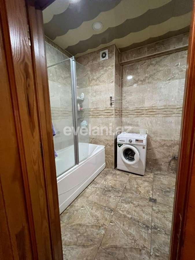Satılır, yeni tikili, 3 otaqlı, 132 m², Bakı, Yasamal r, Yasamal q, 20 yanvar m.