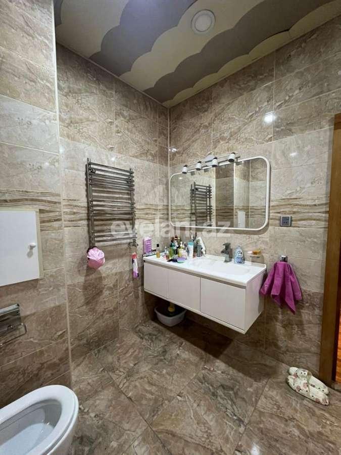 Satılır, yeni tikili, 3 otaqlı, 132 m², Bakı, Yasamal r, Yasamal q, 20 yanvar m.