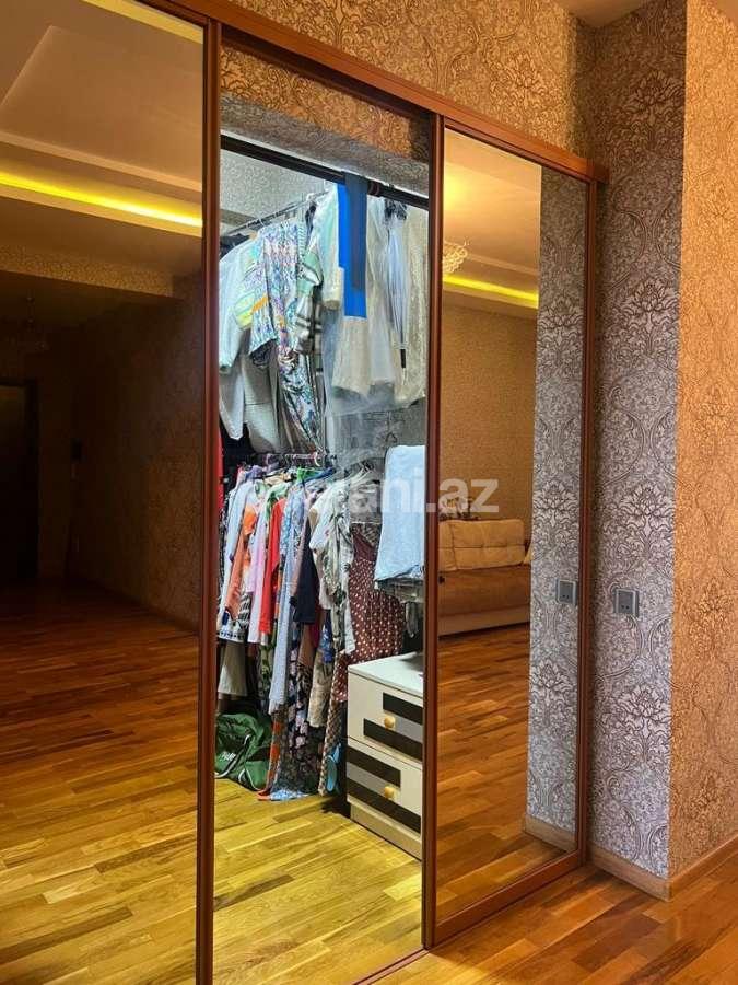 Satılır, yeni tikili, 3 otaqlı, 132 m², Bakı, Yasamal r, Yasamal q, 20 yanvar m.