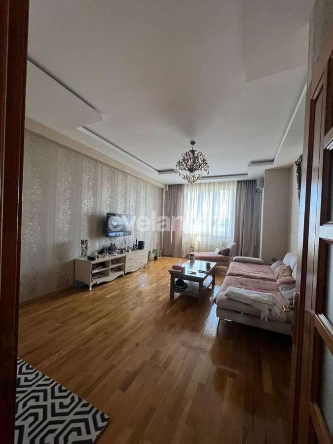Satılır, yeni tikili, 3 otaqlı, 132 m², Bakı, Yasamal r, Yasamal q, 20 yanvar m.