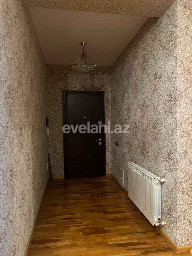 Satılır, yeni tikili, 3 otaqlı, 132 m², Bakı, Yasamal r, Yasamal q, 20 yanvar m.