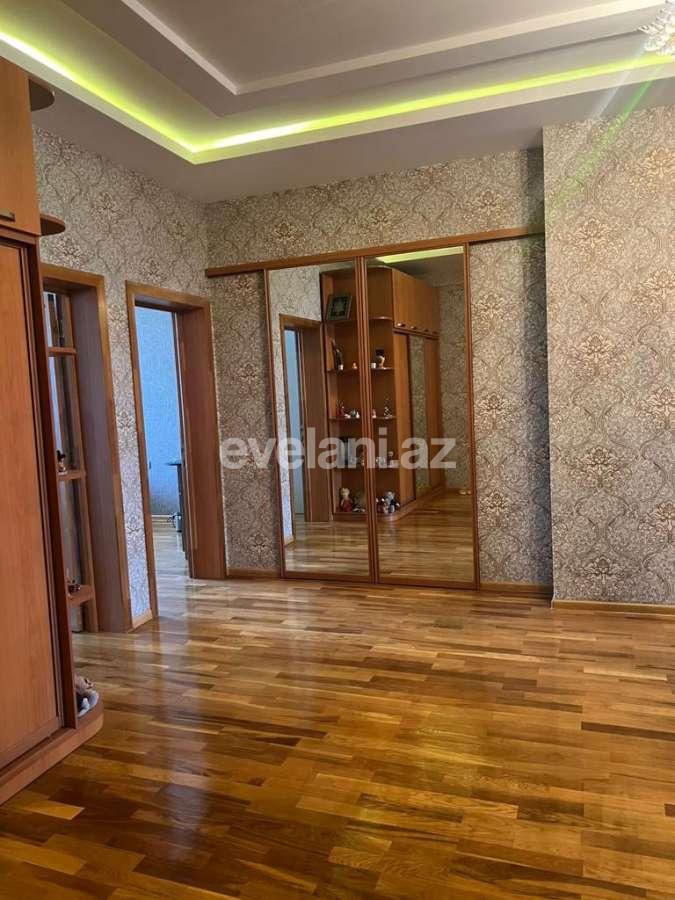 Satılır, yeni tikili, 3 otaqlı, 132 m², Bakı, Yasamal r, Yasamal q, 20 yanvar m.