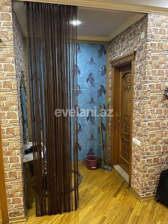 Сдаётся, новостройка, 3-комнаты, 130 m², Баку, Ясамальский r, 8 Ноябрь m.