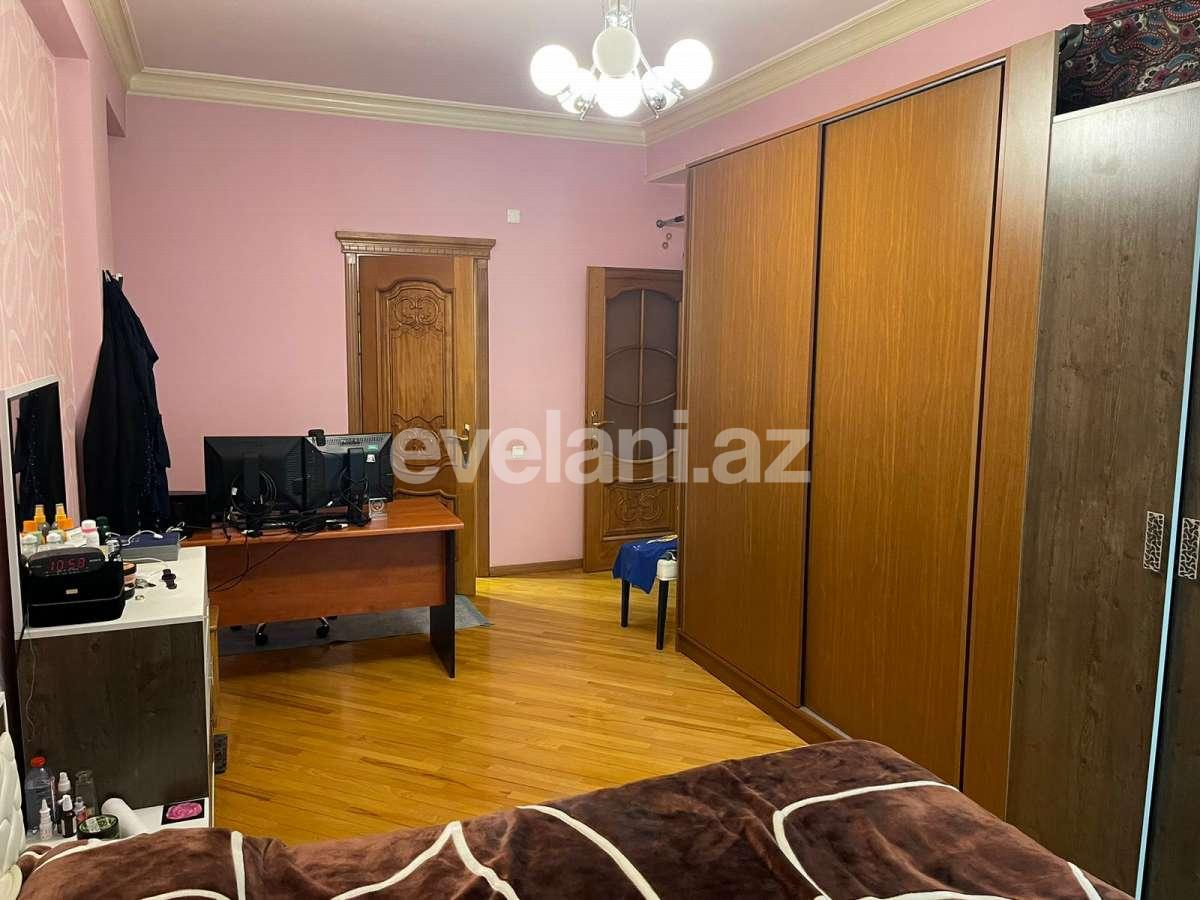 Сдаётся, новостройка, 3-комнаты, 130 m², Баку, Ясамальский r, 8 Ноябрь m.