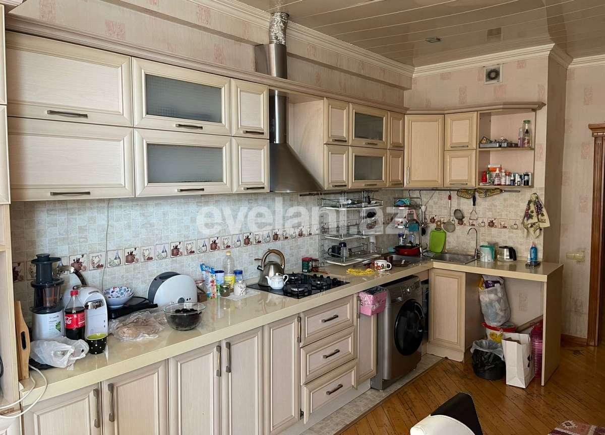 Сдаётся, новостройка, 3-комнаты, 130 m², Баку, Ясамальский r, 8 Ноябрь m.