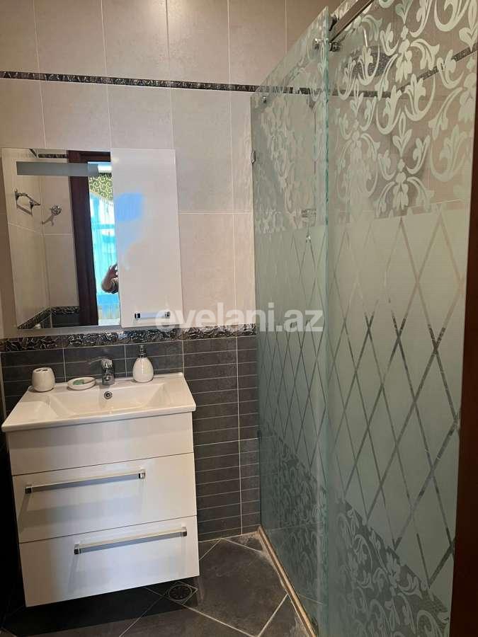 Kirayə verilir, yeni tikili, 3 otaqlı, 135 m², Bakı, Yasamal r, Nizami m.