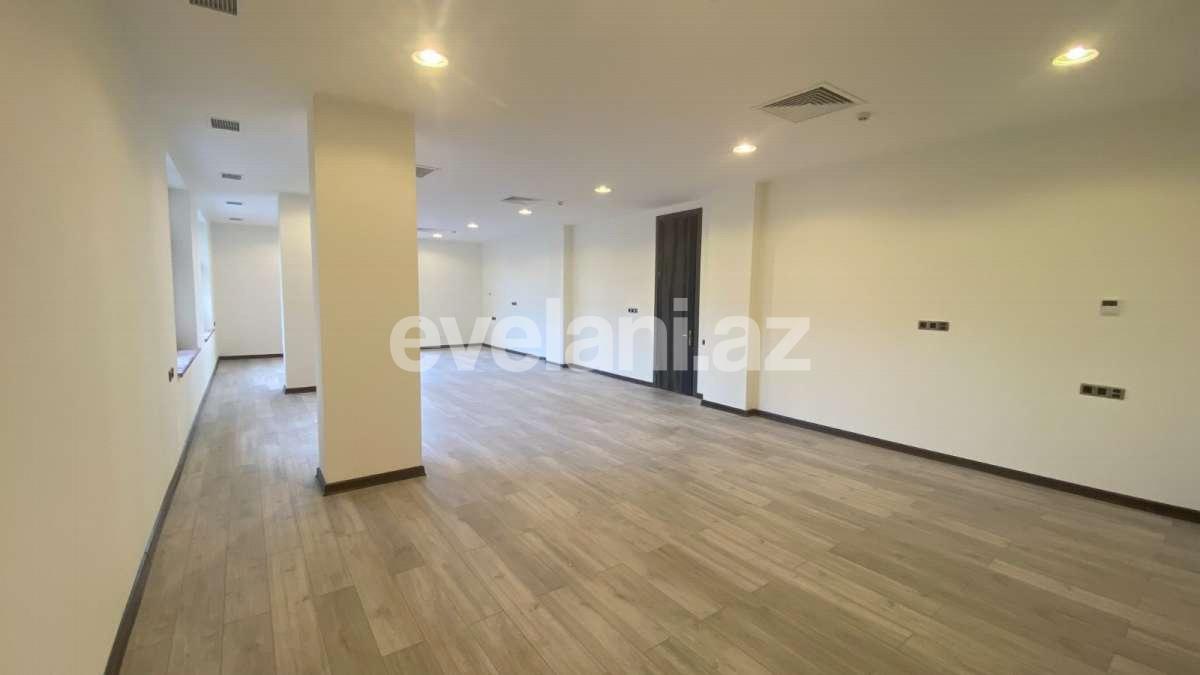 Kirayə verilir, ofis, 1 otaqlı, 342 m², Bakı, Nərimanov r, Gənclik m.
